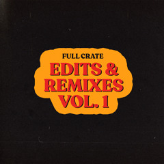 Full Crate x Jarreau Vandal - WICKED [Grapoe Edit]