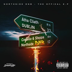 Costello & Steppa - Northside DnB - 01 No Love Lost