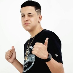 MC Leozin - Indecisa ((dj frog))