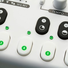 Arpeggio 4