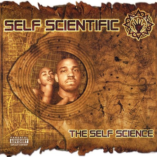 Self Scientific - Best Part