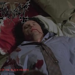 i ran out of coffee on a tuesday afternoon