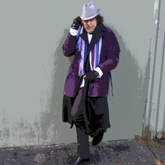 02 Street Penitentiary