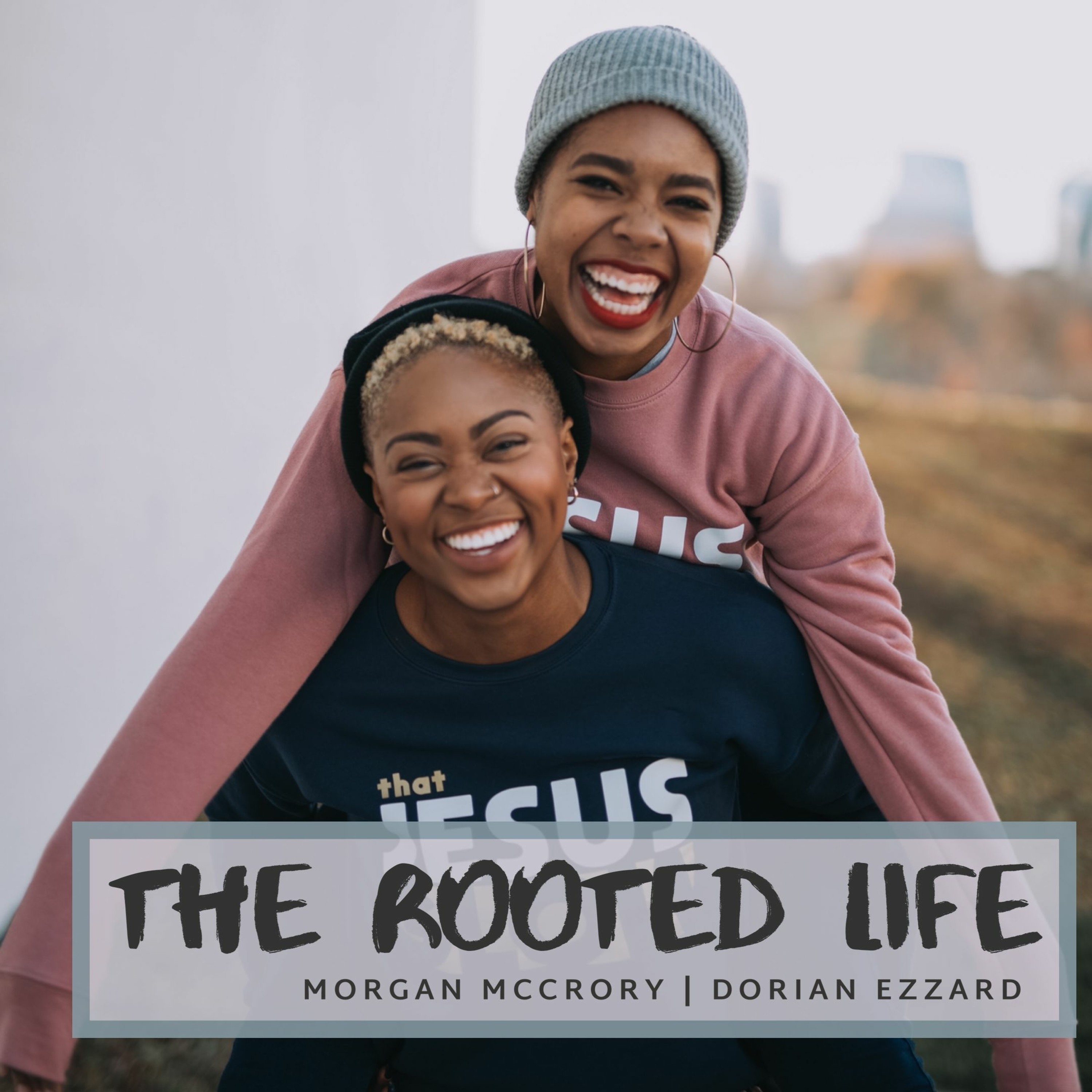Deeper Roots: Prayer & Fasting