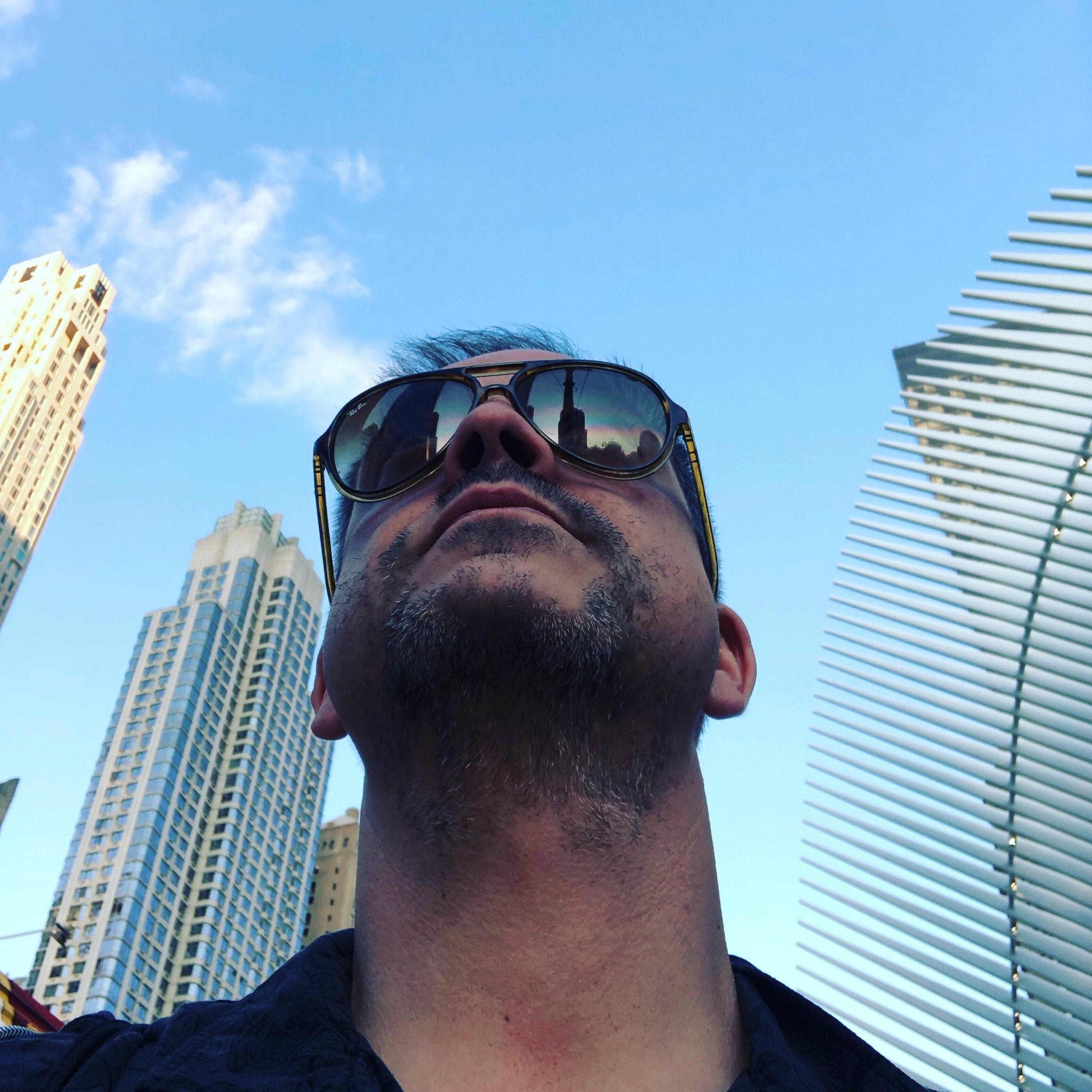 BackBar Dc (9:30 Club) Jan 11th, 2020 (live set, Progressive - Techno)