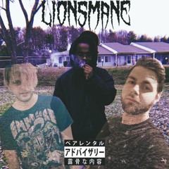 lionsmane - Tampa or Tombstones (feat. BONECELL & $bean$gotthatdope) [Prod. BONECELL]