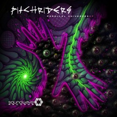 Pitchriders - Encrytped Messages