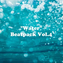 illmore ''Water" Beatpack Vol.4 [Non - Exclusive]