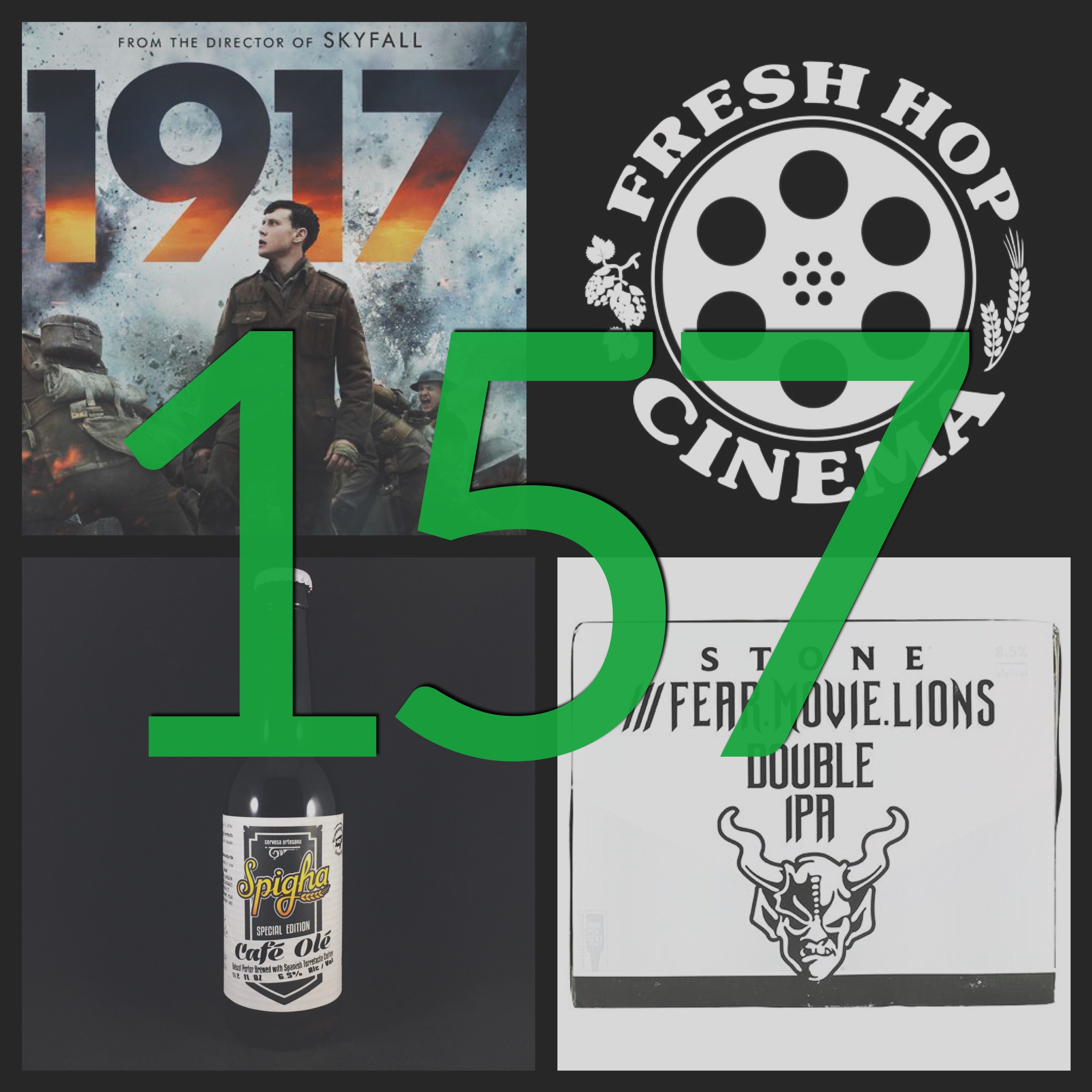 Fresh Hop Cinema
