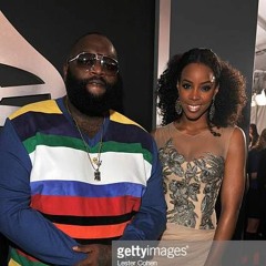 @Official315Pnut // Kelly Rowland - Down On Love (Ft Rick Ross & AR - AB) Throwback Blend (2012)