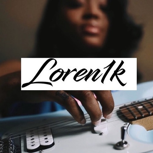 NEW SKL R&B MIX @Loren1k