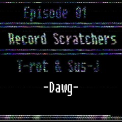 Sus - J Dawg (prod. T - Rot)