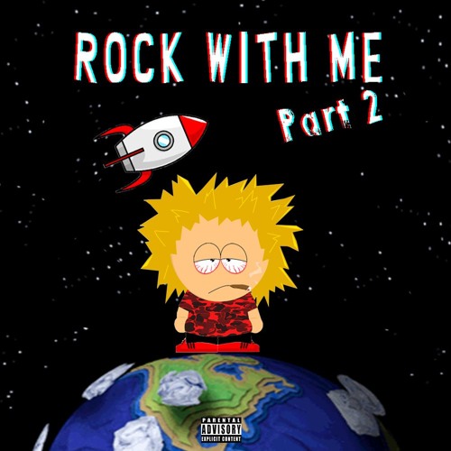 Rock With Me Pt. 2