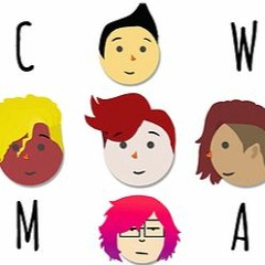 CWMA - Title