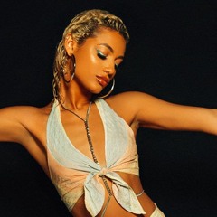 Danileigh -Blue Chips- Remix (Chopped n Screwed -DJ NV Reckless)