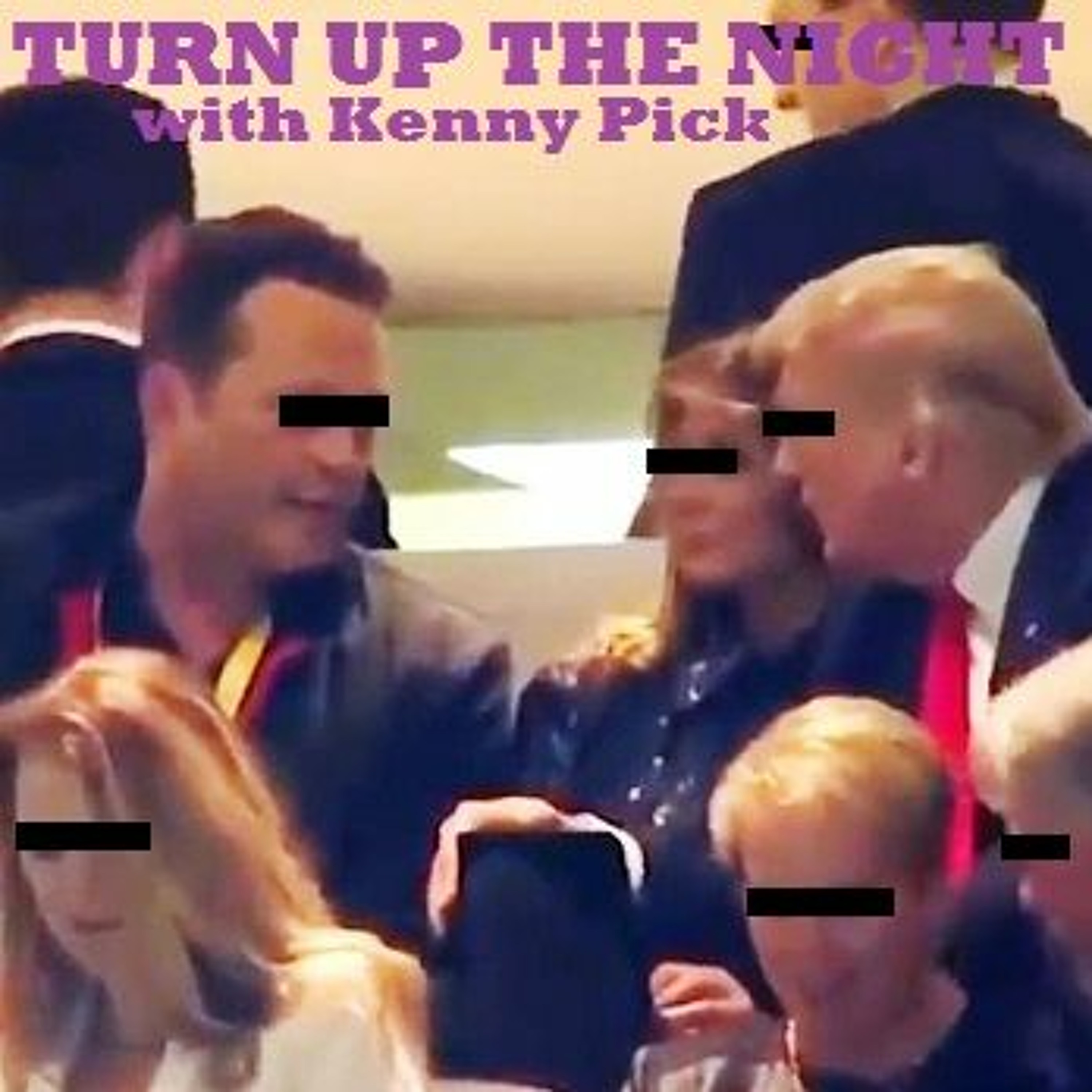 TUTN 1-14-2020 Vince Vaughn Didn't Hurt Anybody's Feelings episode artwork
