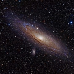 Trip to Andromeda(By Alpheratz)