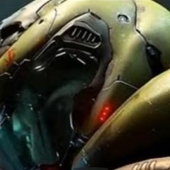 DOOM ETERNAL (Trailer 2) NIGHTMARE OST EXTENDED