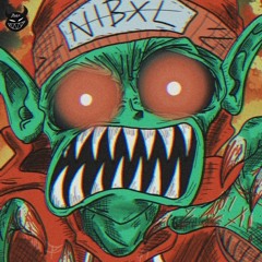 NIBXL - FUCKTHATSHITUP (FT. AFOURTEEN) (PROD. LUISPRODUCEDIT)