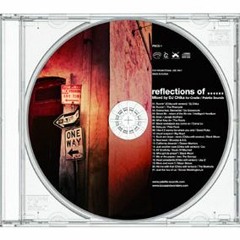 reflections of......