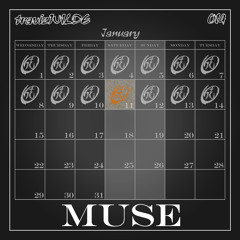 travizWILDE - 014 Muse (Demo)