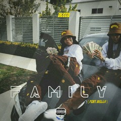 Family (Feat.WELLV)