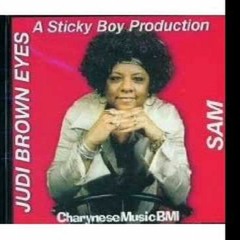 Judi Brown Eyes - Sam
