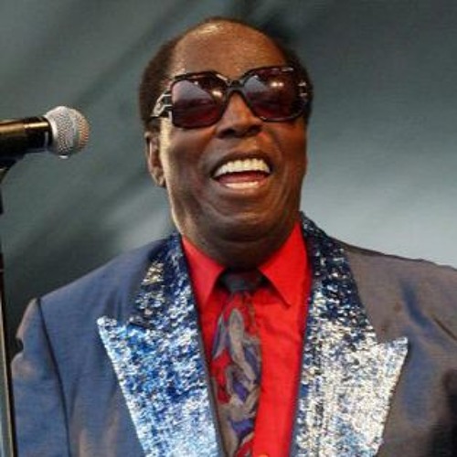 Clarence Carter - I Done Run Out