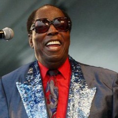 Clarence Carter - Love Me With A Feeling