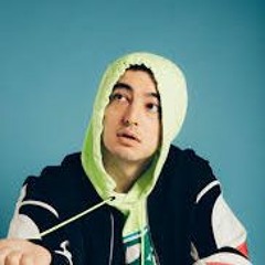 Joji-Wrong Type (Leaked)(8D)