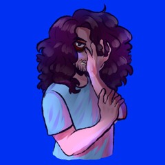 My cover of Gertrauda but it's backwards