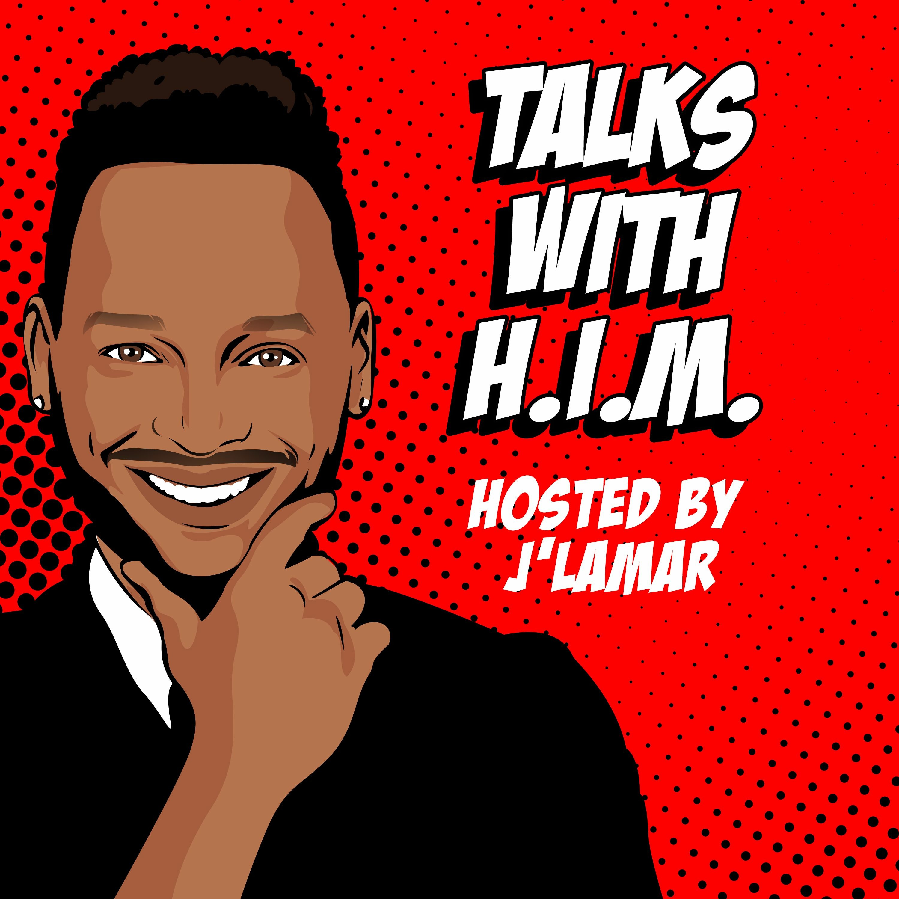 Talk with HIM-Quazilaon