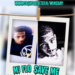 Save Me Freestyle - Mj Flo