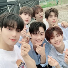 Just A Feeling (cover by Astro)