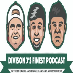 E56 | Divisional Round Recap with Coach Sleek + LSU-Clemson and Fantasy BS with Devin Braddock