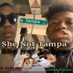 She Not Tampa - Lil Henjin Ft Jayjeezy Prod By The808thug