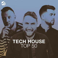 Tech House Top 50 +