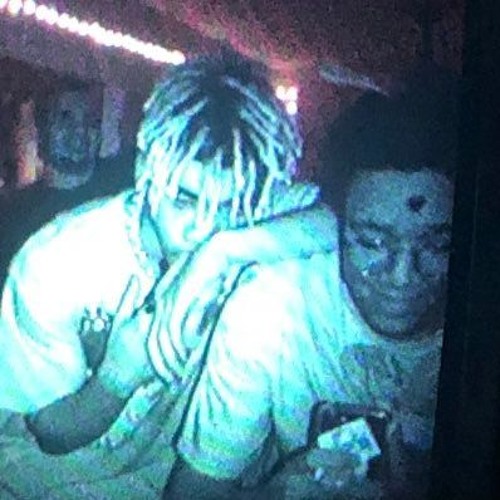 pretty girls and flashing lights w/ LiL VEX (prod. osyris israel)