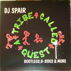 ATCQ Bootlegs B-Sides& More