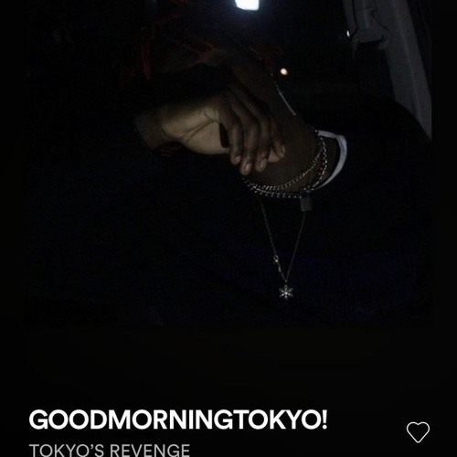 Stream GOODMORNINGTOKYO - Tokyo's Revenge ( Cover by triekar) by ThePilxt |  Listen online for free on SoundCloud
