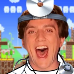 Doctor Bum
