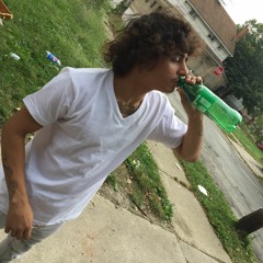 Steppin Hard - MHLouie