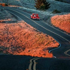 Winding Roads (Rough Draft)