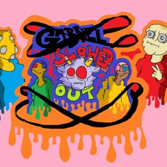 Souled Out 𝒮𝐿💞𝒲𝐸𝒟