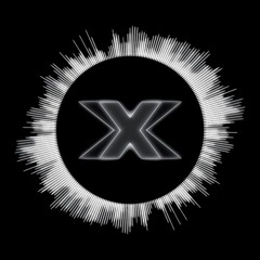 Alexander Atanasov @ X-cENTR1c Radio - Techno Podcast - #02
