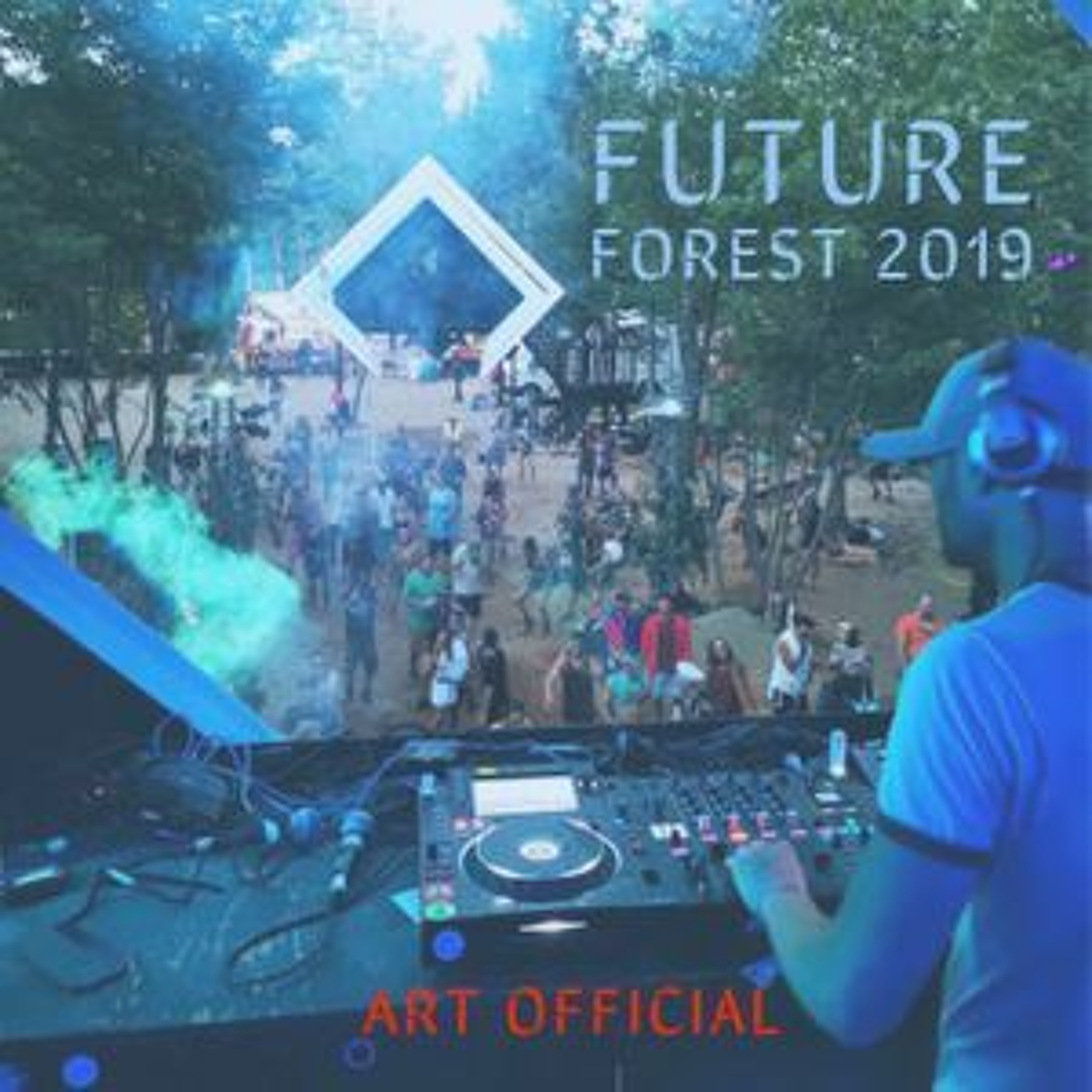 Live @ Future Forest (2019) (NB) episode artwork