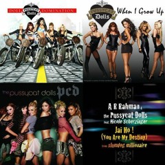 The Pussycat Dolls Megamix