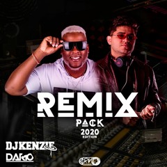 Stream Real Vibes | Listen to 2020 EDITION REMIX PACK DJ KENZIE FT DARIO  playlist online for free on SoundCloud
