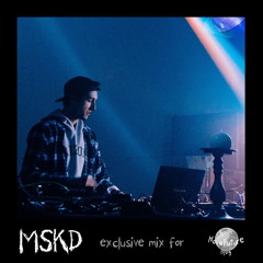 MSKD - NovaFuture Blog Mix January 2020
