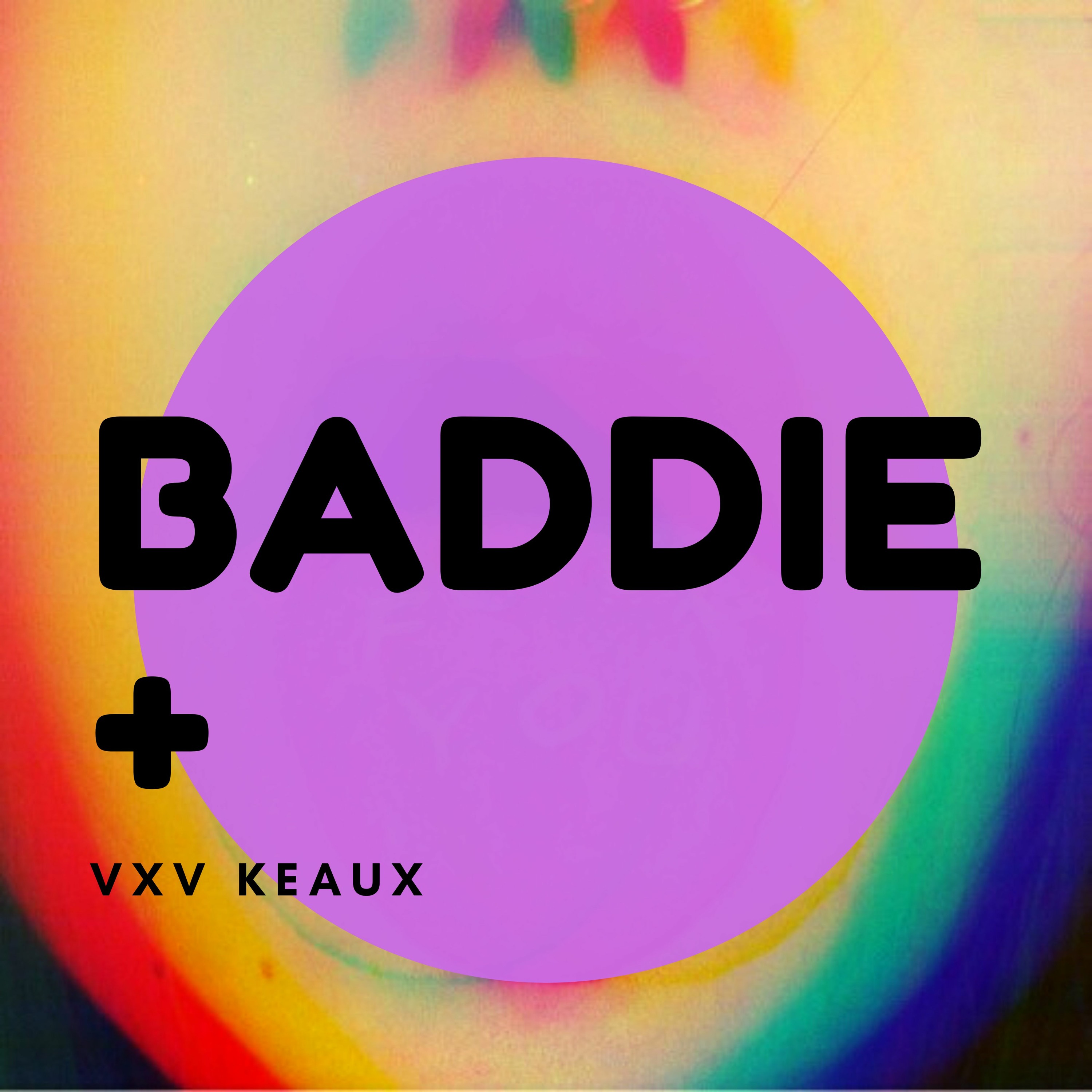BADDIE episode artwork